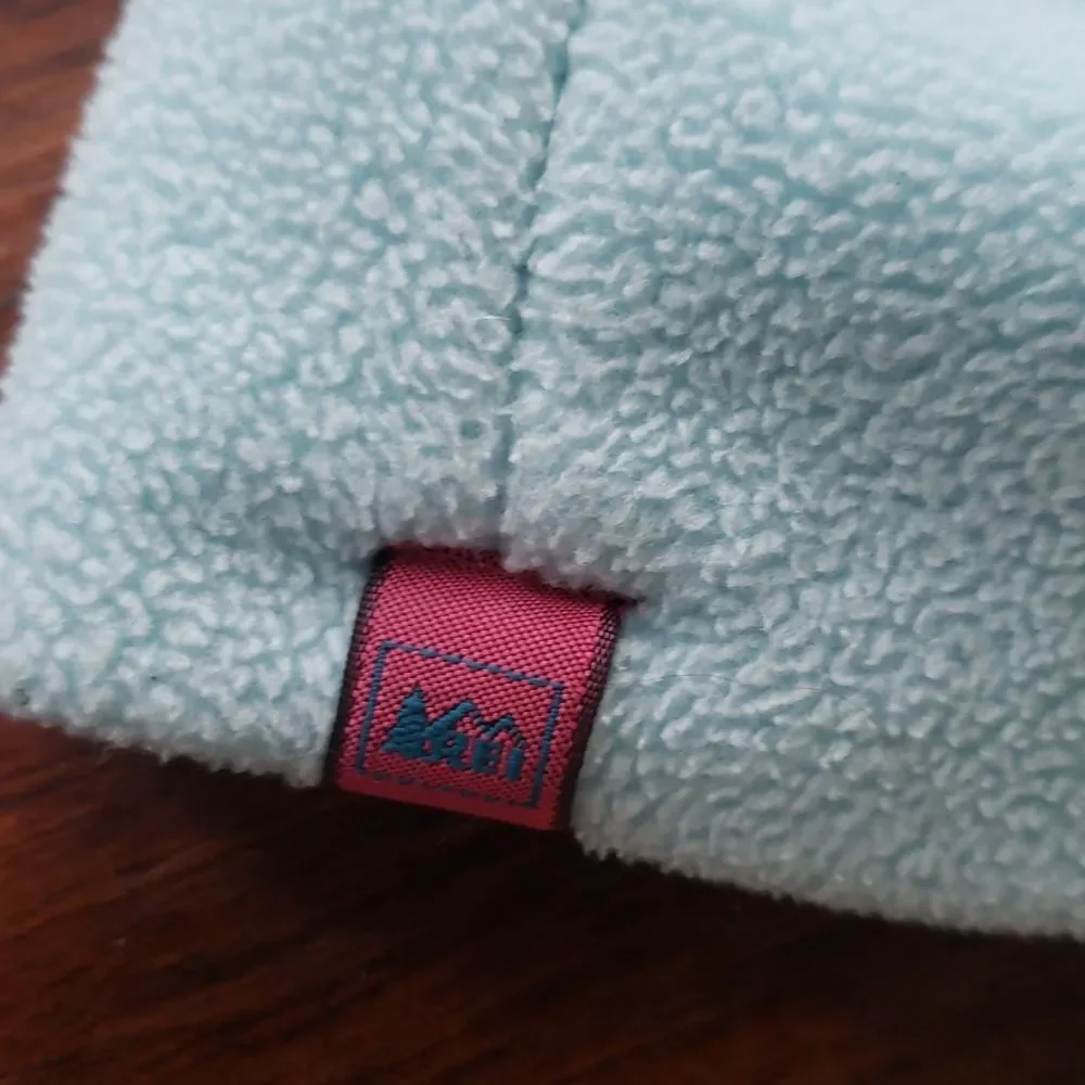REI kids blue